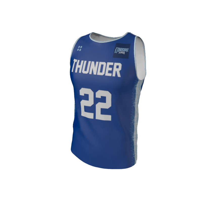 Basketball The X XE-Caliber Jerseys. (x 6)