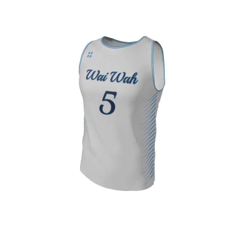 Basketball Rose XE-Caliber Jerseys. (x 15)