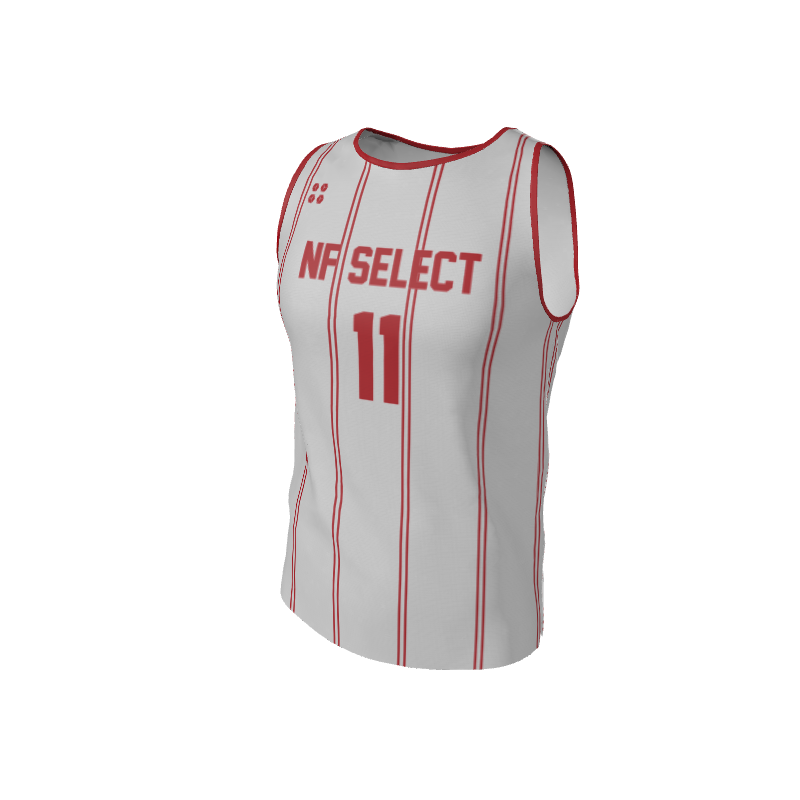 Basketball Hornet XE-Caliber Jerseys. (x 12)