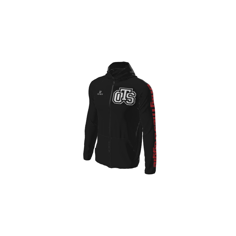 Apparel Elemental Jacket Elemental Jacket. (x 2)