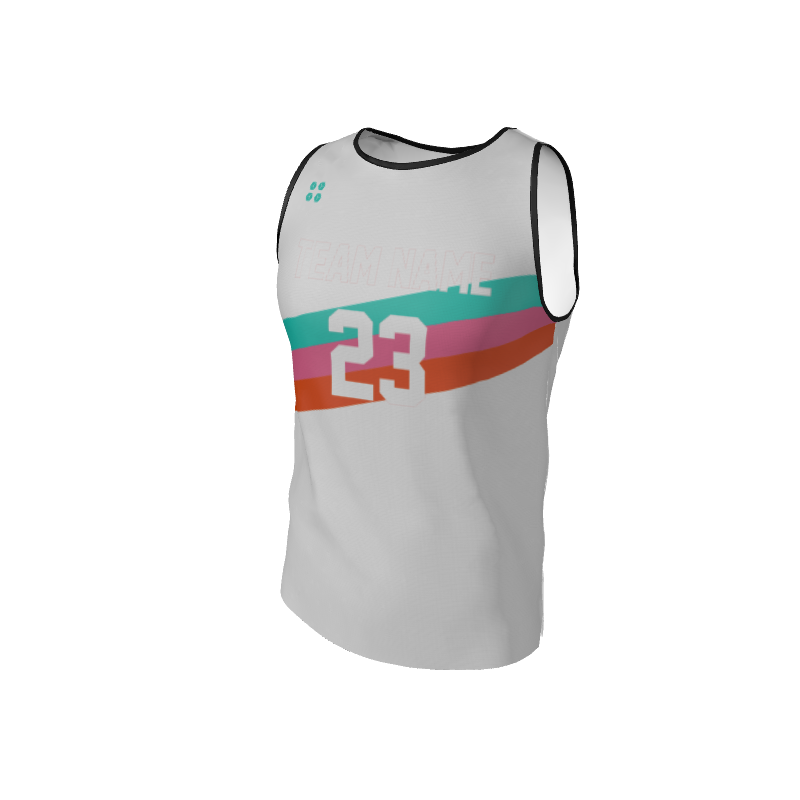 Basketball Spurs XE-Caliber Jerseys. (x 6)