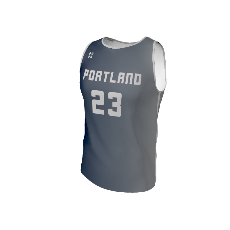 Basketball South Beach XE-Caliber Jerseys. (x 8)