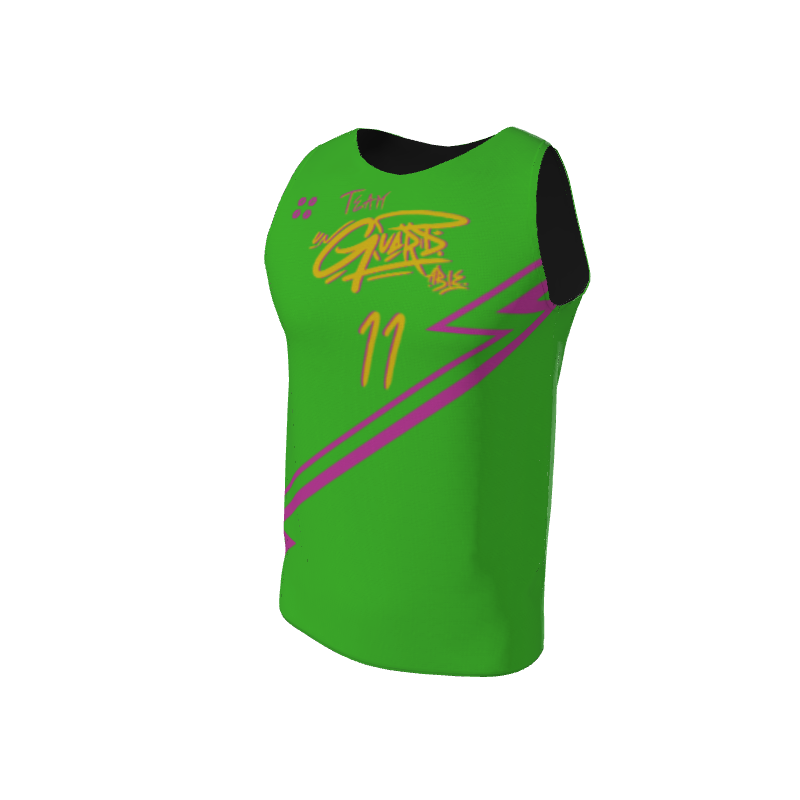 Basketball Zoom Phase I Jersey. (x 8)