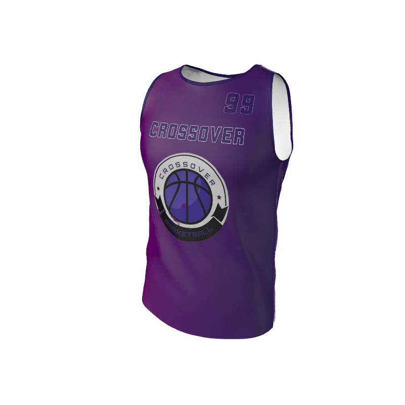 Basketball South Beach XE-Caliber Jerseys. (x 9)