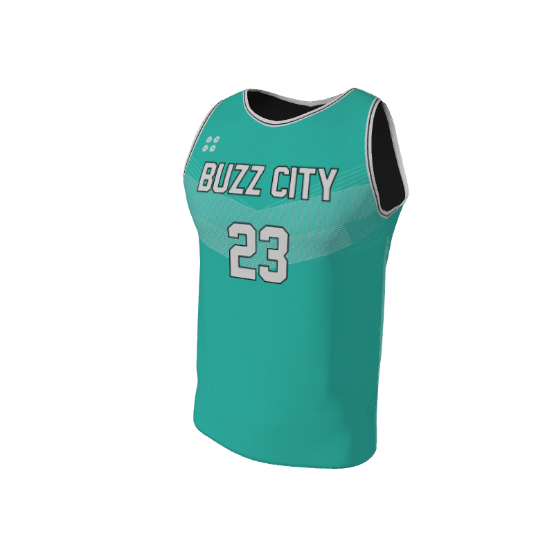 Basketball Chevron Phase I Jersey. (x 9)