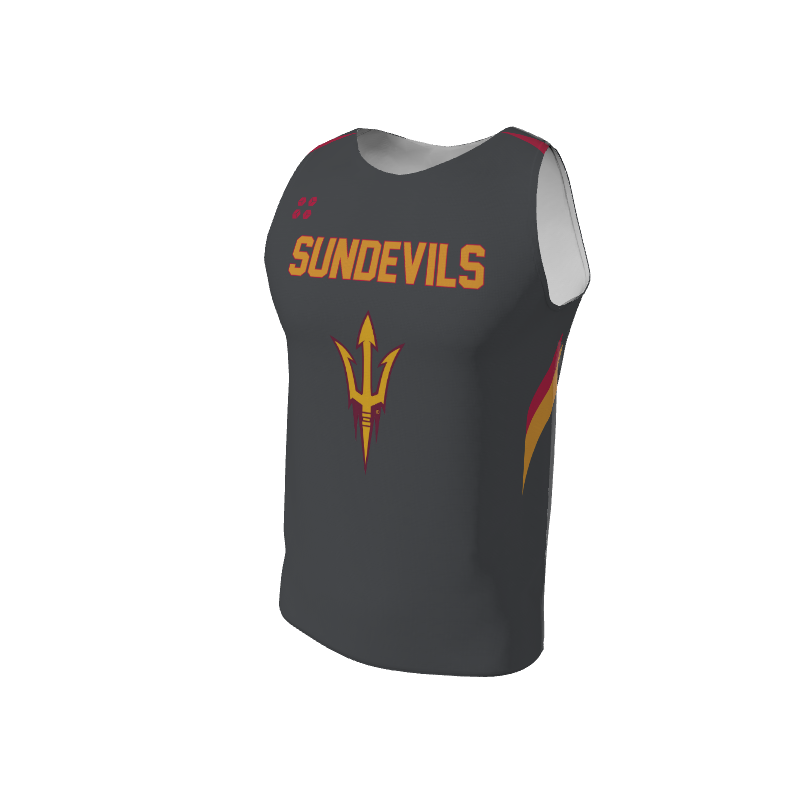 Basketball Forever Phase I Jersey. (x 9)