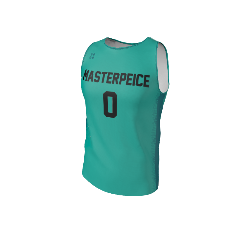 Basketball The X XE-Caliber Jerseys. (x 6)
