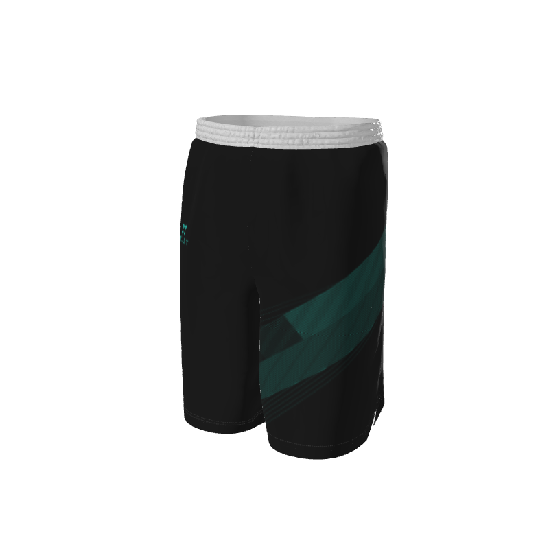 Basketball Chevron Phase I Shorts. (x 9)