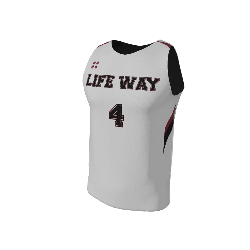 Basketball Forever Phase I Jersey. (x 53)