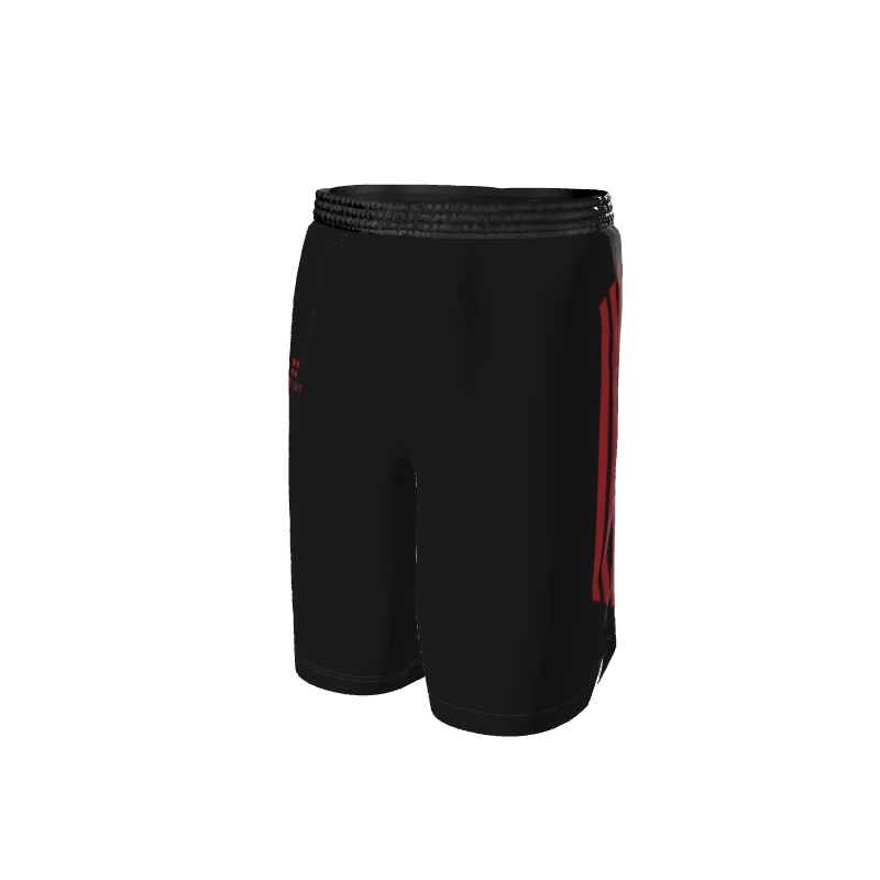 Basketball Mint Stride-Line Shorts. (x 14)