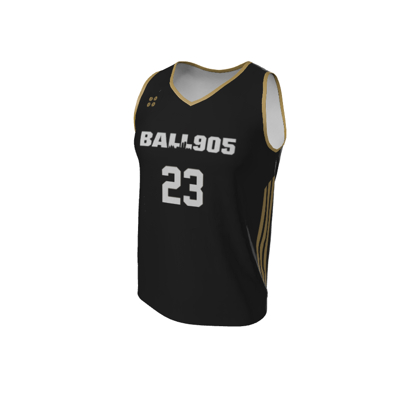 Basketball Mint Stride-Line Jersey. (x 6)