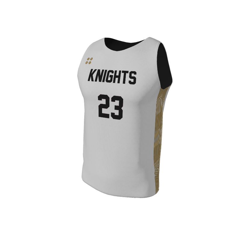 Basketball October Phase I Jersey. (x 7)