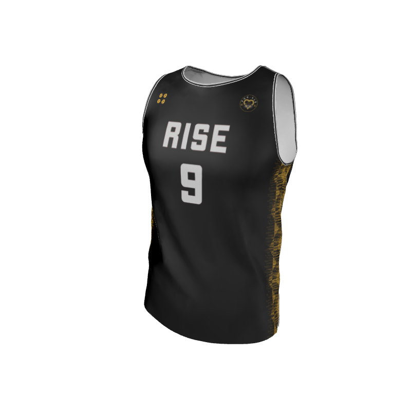Basketball The X XE-Caliber Jerseys. (x 14)