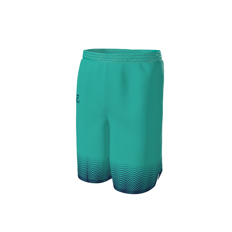 Basketball Supersonic XE-Caliber Shorts. (x 6)
