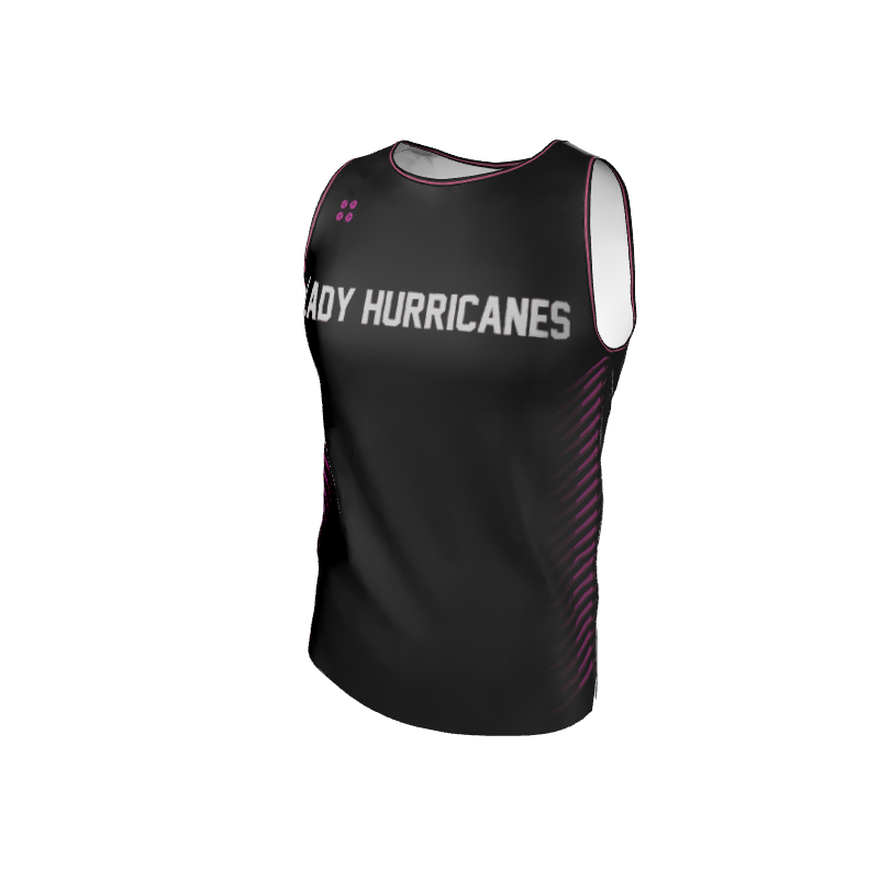Basketball Vice XE-Caliber Jerseys. (x 9)