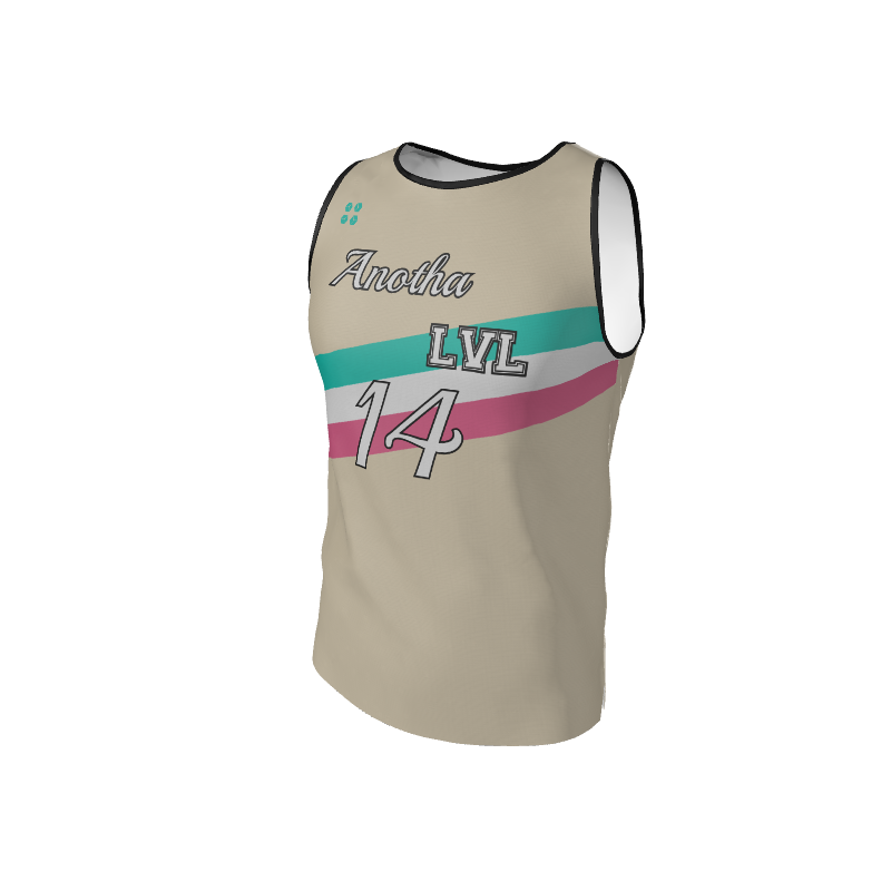 Basketball Spurs XE-Caliber Jerseys. (x 6)