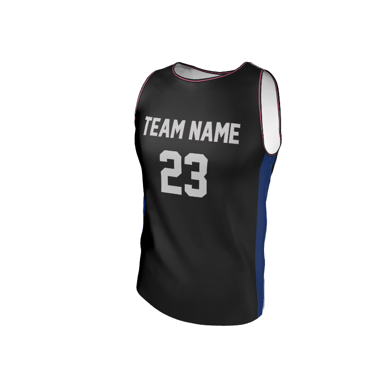 Basketball Cameron XE-Caliber Jerseys. (x 6)