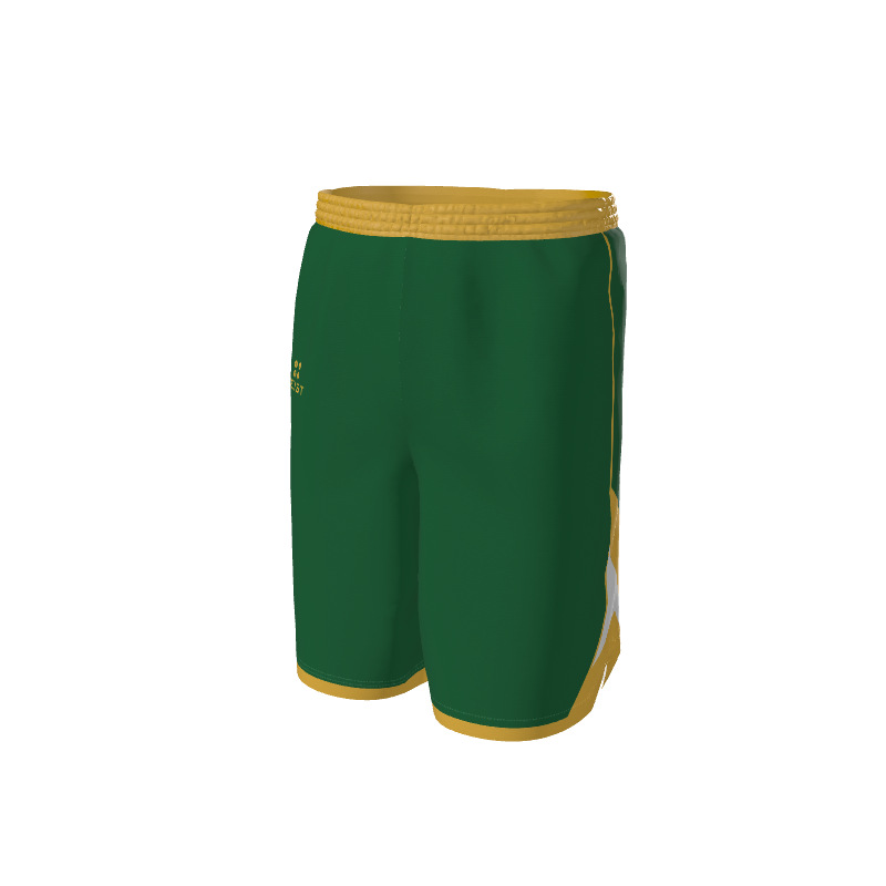 Basketball Icy Phase I Shorts. (x 31)