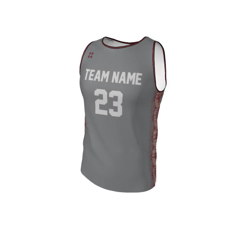 Basketball The X XE-Caliber Jerseys. (x 6)
