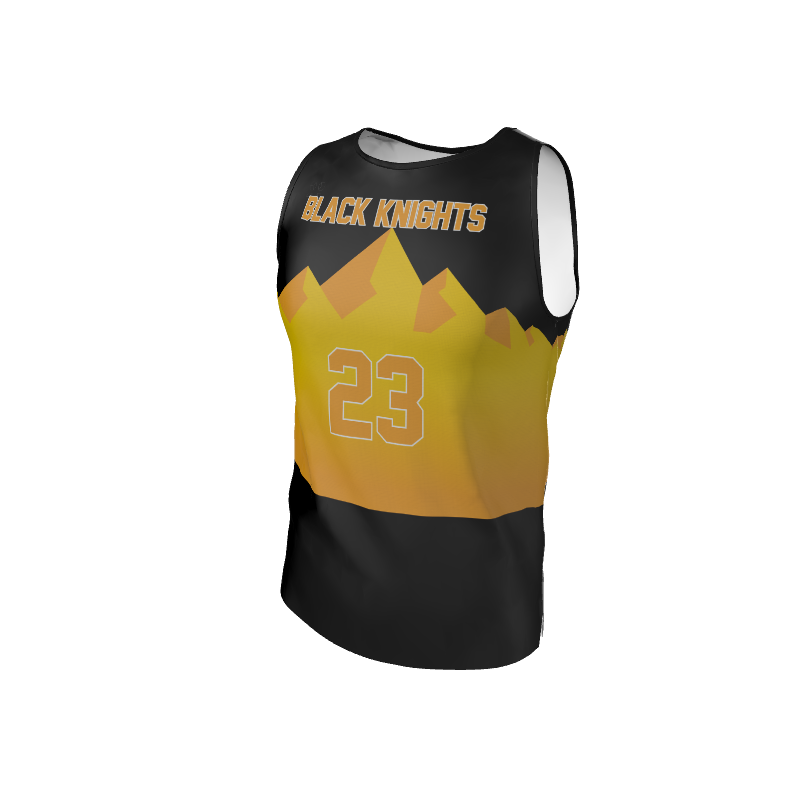 Basketball Summit XE-Caliber Jerseys. (x 10)