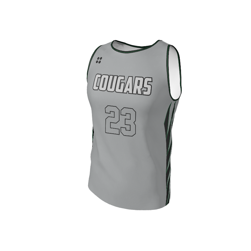 Basketball Buzz XE-Caliber Jerseys. (x 6)