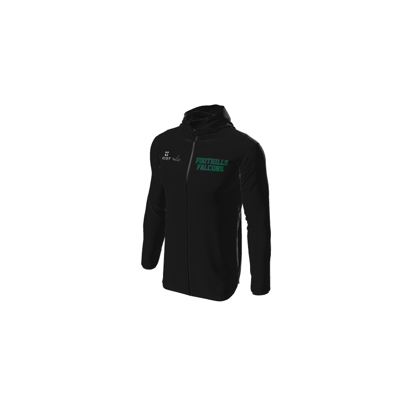 Apparel QuickZip Jacket QuickZip Jacket. (x 1)