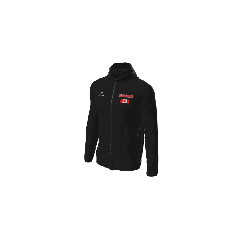 Apparel Elemental Jacket Elemental Jacket. (x 11)
