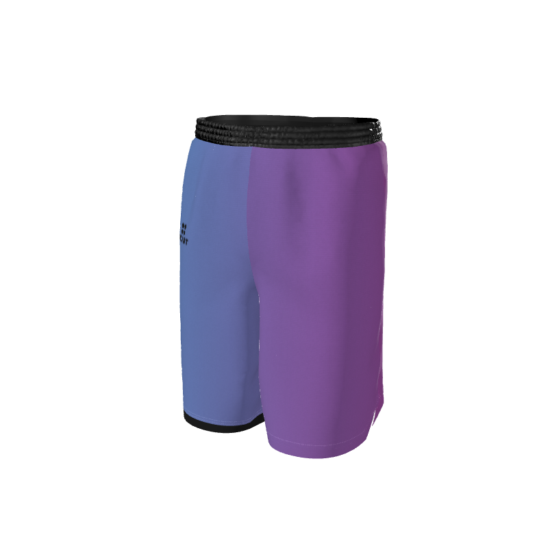 Basketball South Beach XE-Caliber Shorts. (x 6)