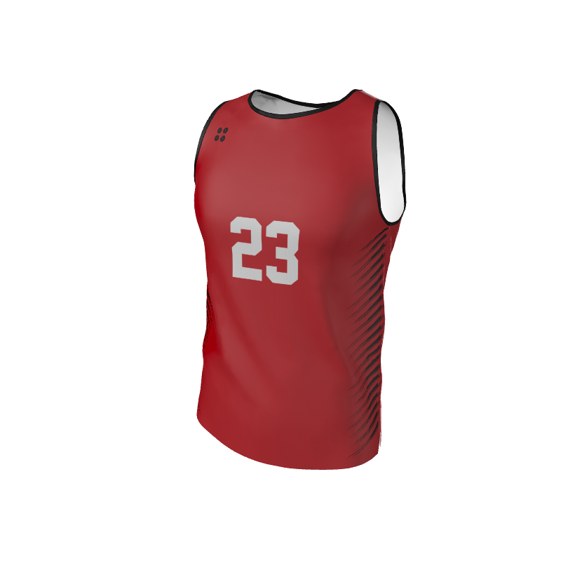 Basketball Venom Drip XE-Caliber Jerseys. (x 9)
