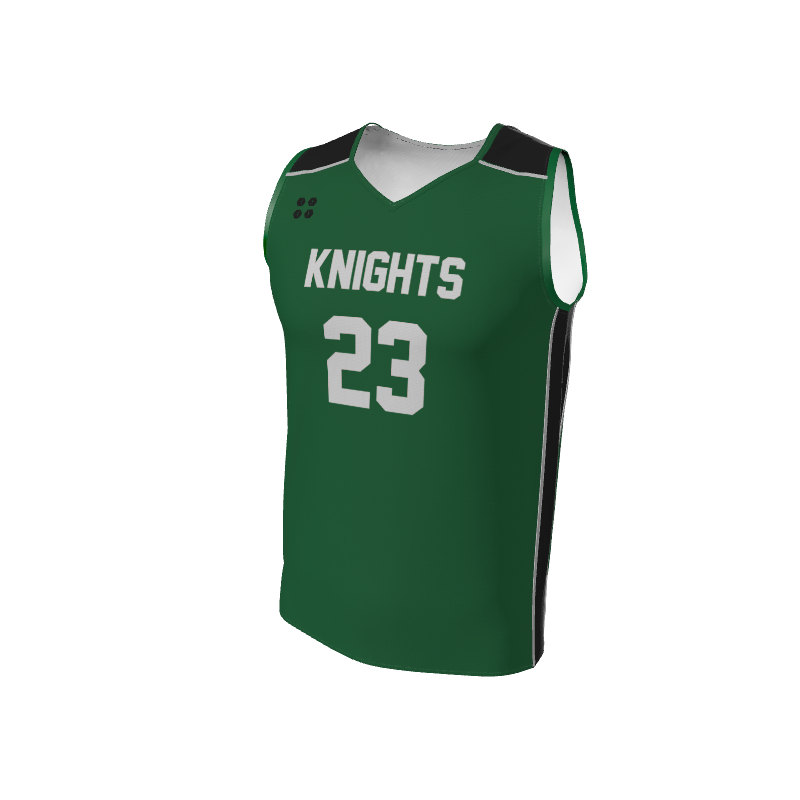 Basketball Illuminate Flash Jerseys. (x 6)
