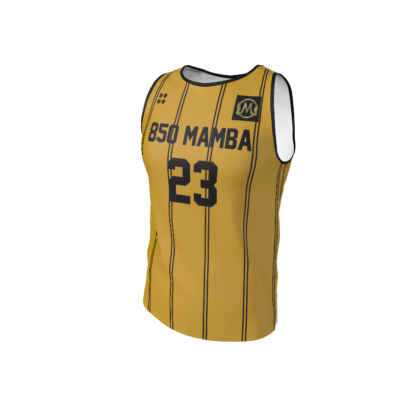Basketball Hornet XE-Caliber Jerseys. (x 12)