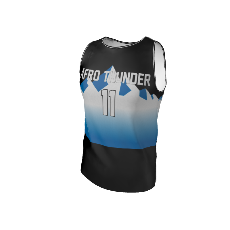 Basketball Summit XE-Caliber Jerseys. (x 8)