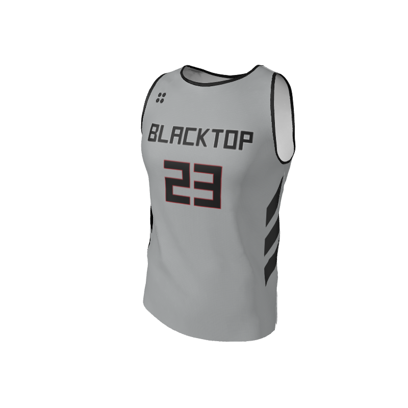 Basketball Trio XE-Caliber Jerseys. (x 6)