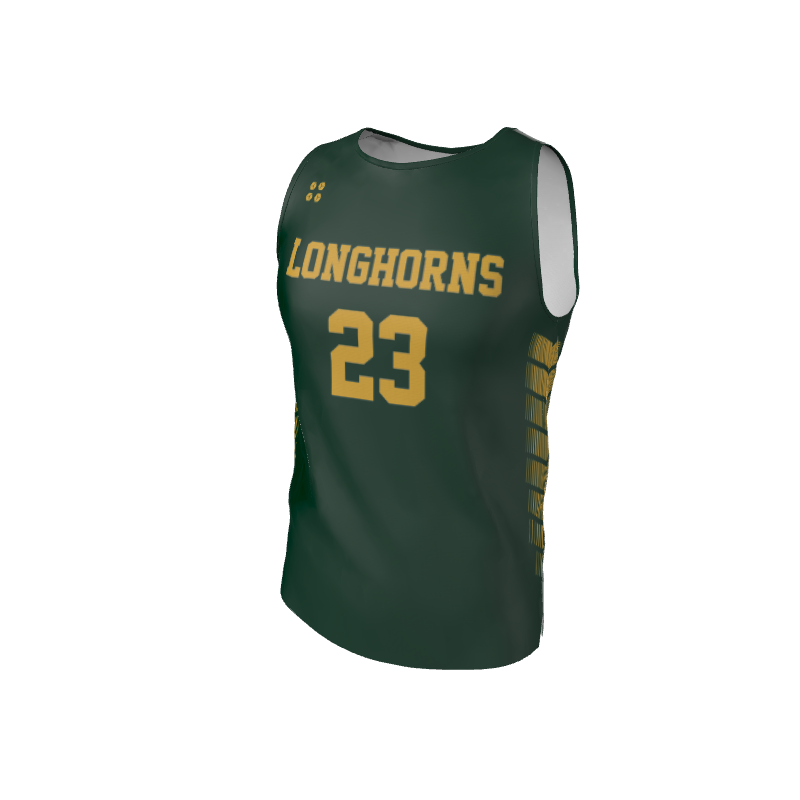 Basketball Vocal XE-Caliber Jerseys. (x 20)