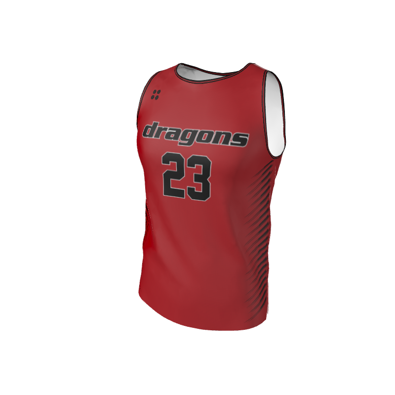 Basketball Venom Drip XE-Caliber Jerseys. (x 10)
