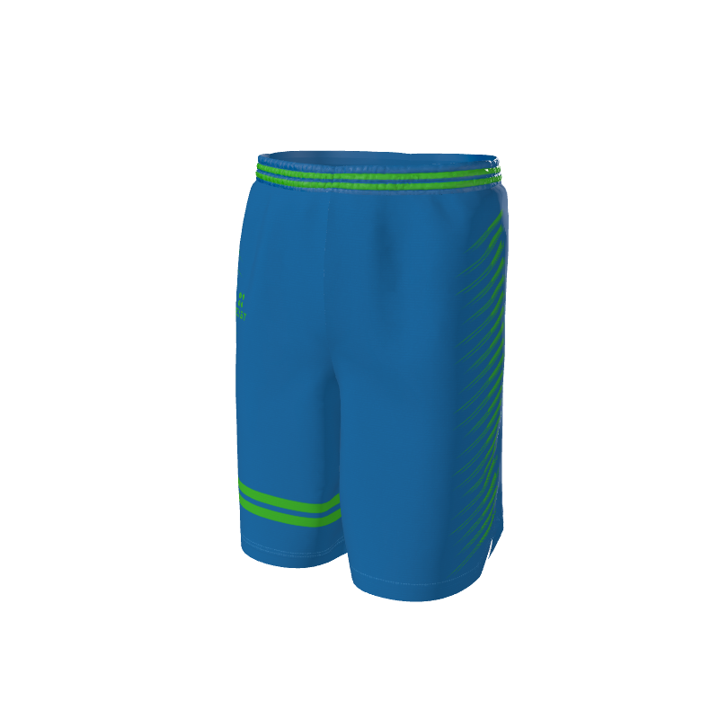 Basketball Vice XE-Caliber Shorts. (x 6)