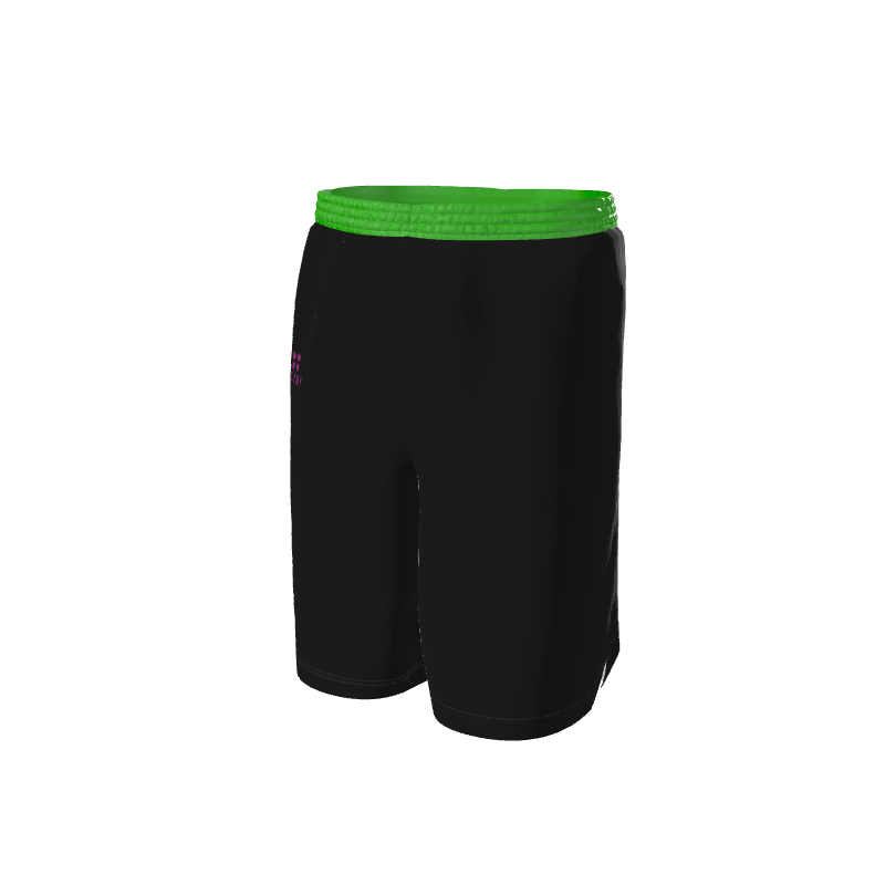 Basketball Zoom Phase I Shorts. (x 8)