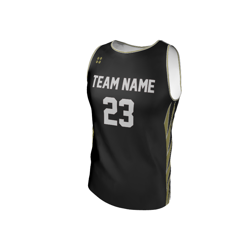 Basketball Buzz XE-Caliber Jerseys. (x 6)
