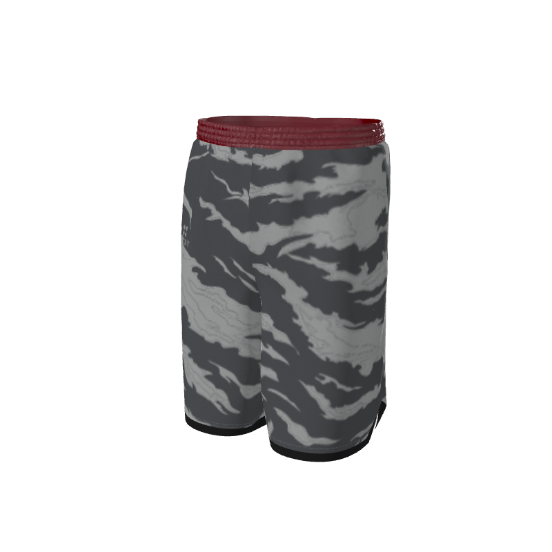 Basketball Camo Phase I Shorts. (x 14)