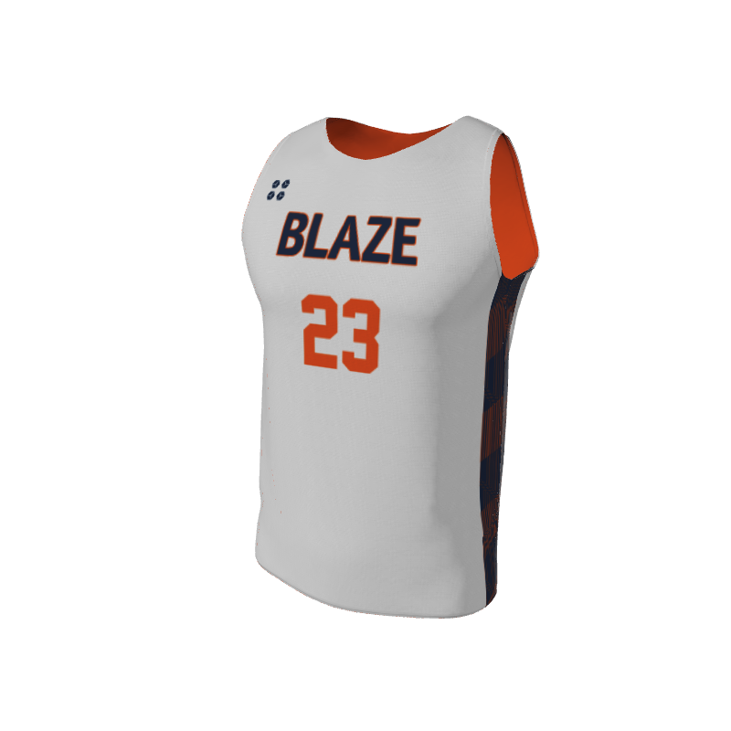 Basketball Swerve Phase I Jersey. (x 10)
