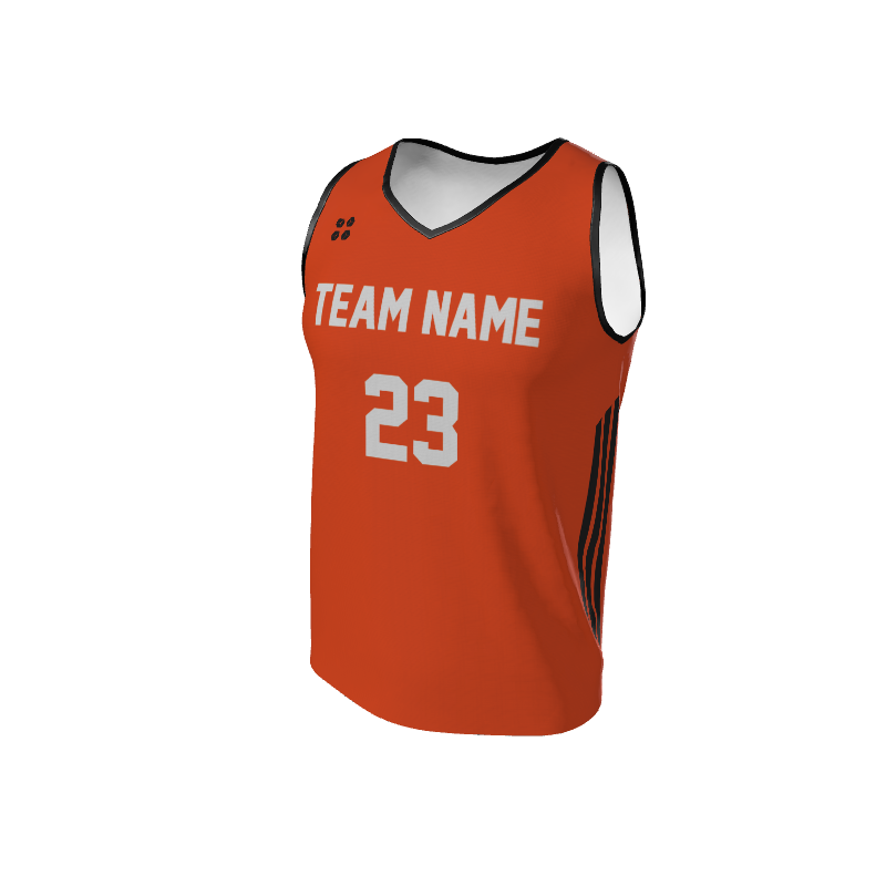 Basketball Mint Stride-Line Jersey. (x 6)