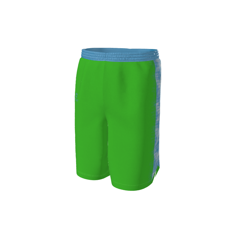 Basketball The X XE-Caliber Shorts. (x 15)