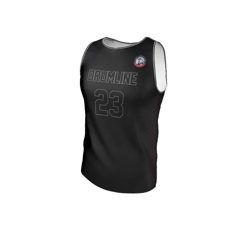Basketball Vice XE-Caliber Jerseys. (x 16)