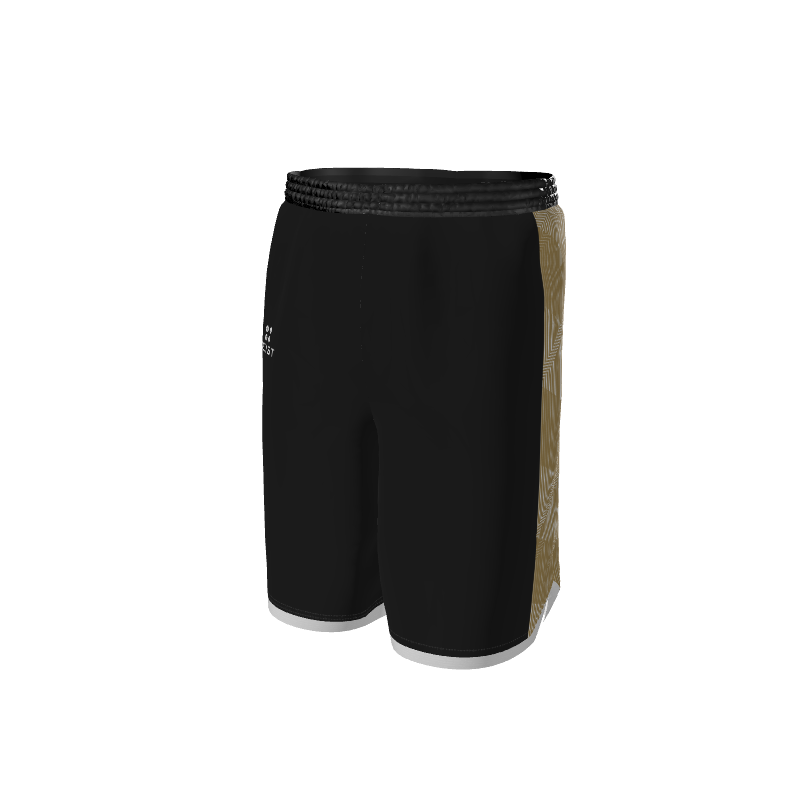 Basketball October Phase I Shorts. (x 8)