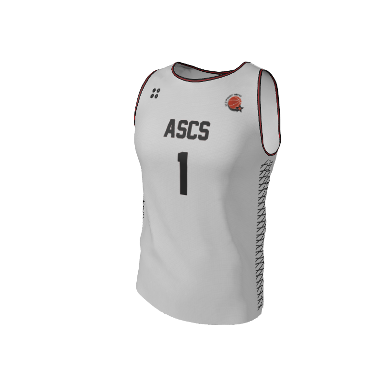 Basketball Cross XE-Caliber Jerseys. (x 9)