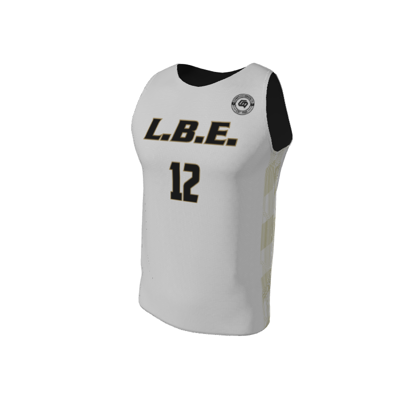 Basketball October Phase I Jersey. (x 10)