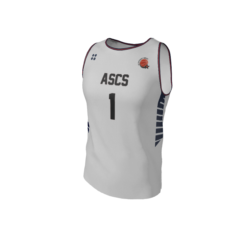 Basketball Indy XE-Caliber Jerseys. (x 10)