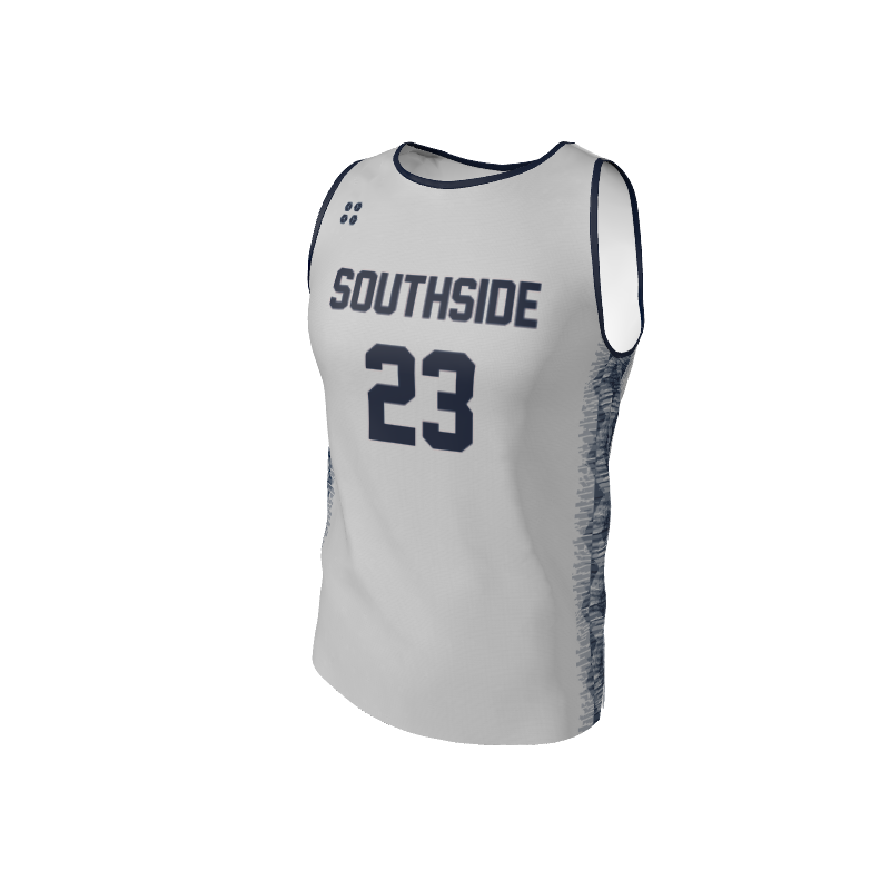 Basketball The XX XE-Caliber Jerseys. (x 6)