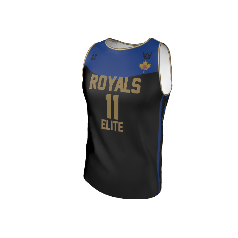 Basketball Frequency XE-Caliber Jerseys. (x 9)