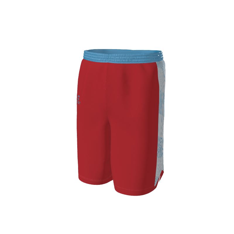 Basketball October Phase I Shorts. (x 10)